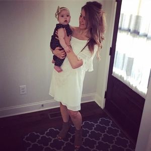 Meet your Posher, Rebecca